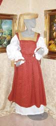 Costume