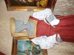 Costume