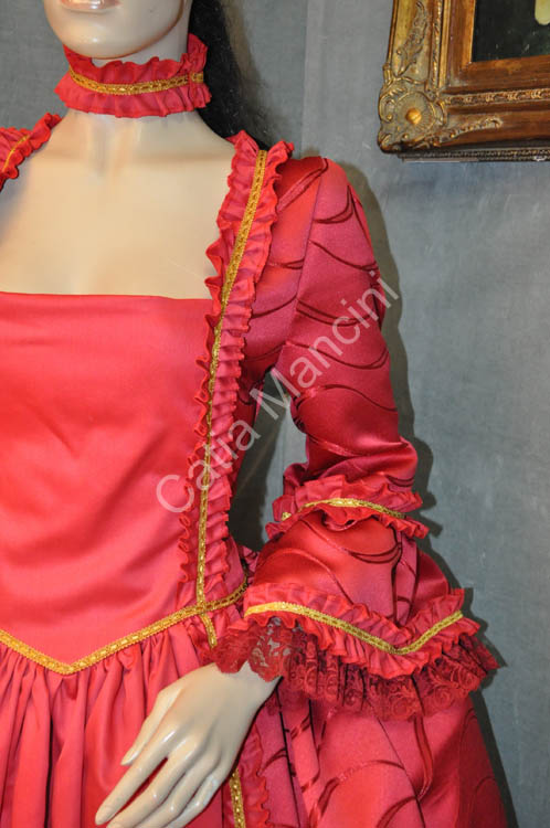 Costume-di-Carnevale-Dama (12)