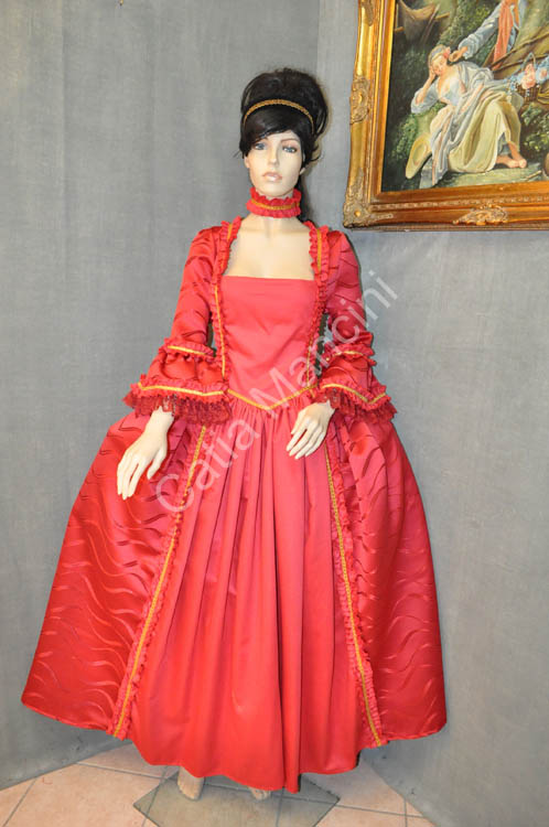 Costume-di-Carnevale-Dama (14)