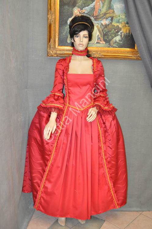 Costume-di-Carnevale-Dama (4)