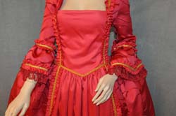 Costume-di-Carnevale-Dama (13)