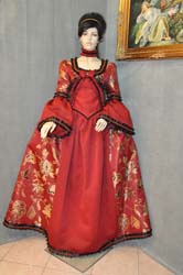 Abito Storico Settecento (12)