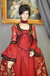 Abito Storico Settecento (7)