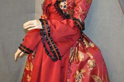 Abito Storico Settecento (9)