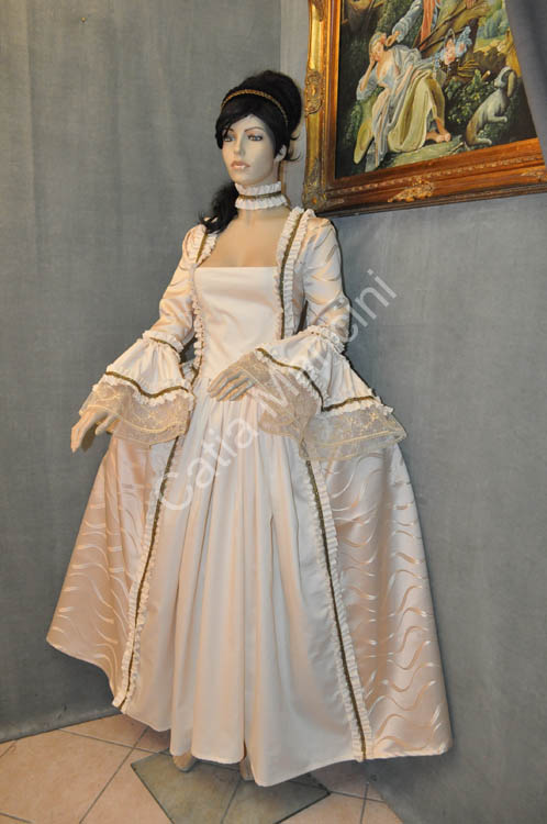 Abito-Femminile-Veneziano (12)