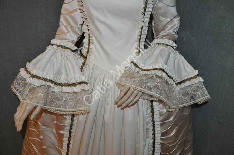 Abito-Femminile-Veneziano (3)