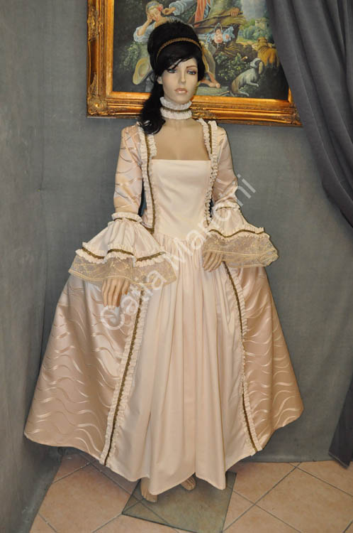 Abito-Femminile-Veneziano (4)