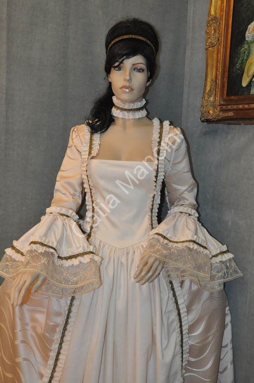 Abito-Femminile-Veneziano (9)