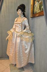 Vestito Donna Adulto 1700 (1)
