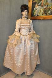 Vestito Donna Adulto 1700 (10)