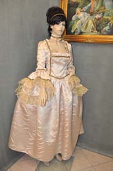 Vestito Donna Adulto 1700 (2)