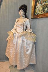 Vestito Donna Adulto 1700 (8)