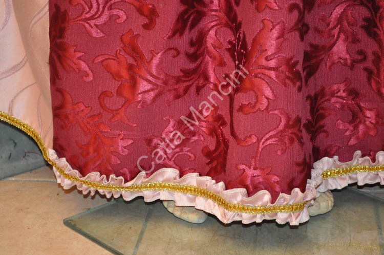 Abito Teatrale 1700 (11)
