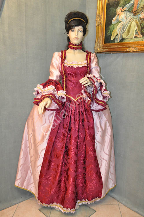 Abito Teatrale 1700 (12)
