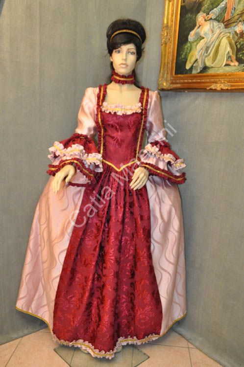 Abito Teatrale 1700 (15)