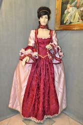 Abito Teatrale 1700 (12)