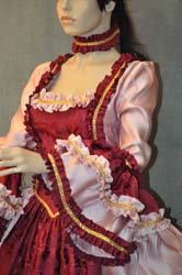 Abito Teatrale 1700 (14)