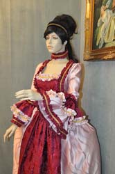 Abito Teatrale 1700 (2)