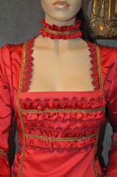 Costume Carnevale Veneziano (11)