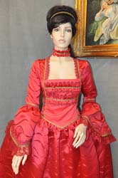 Costume Carnevale Veneziano (4)