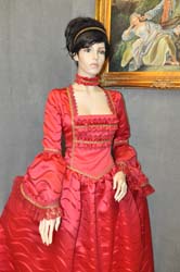 Costume Carnevale Veneziano (6)