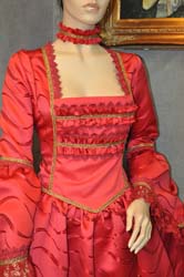 Costume Carnevale Veneziano (7)