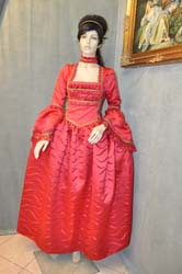 Costume Carnevale Veneziano