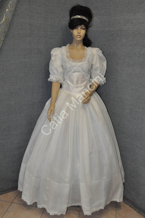 Costume Storico donna (9)