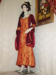 Costume