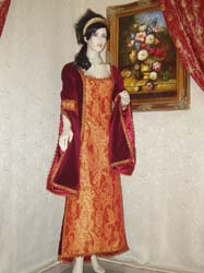 Costume
