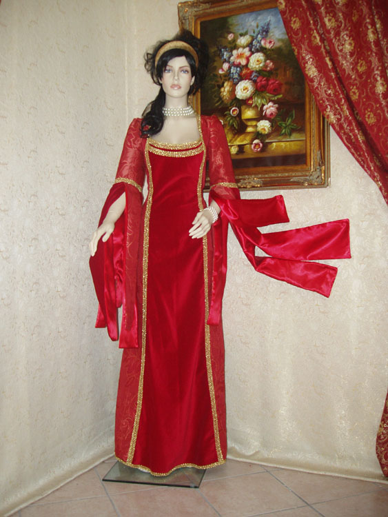 Costume