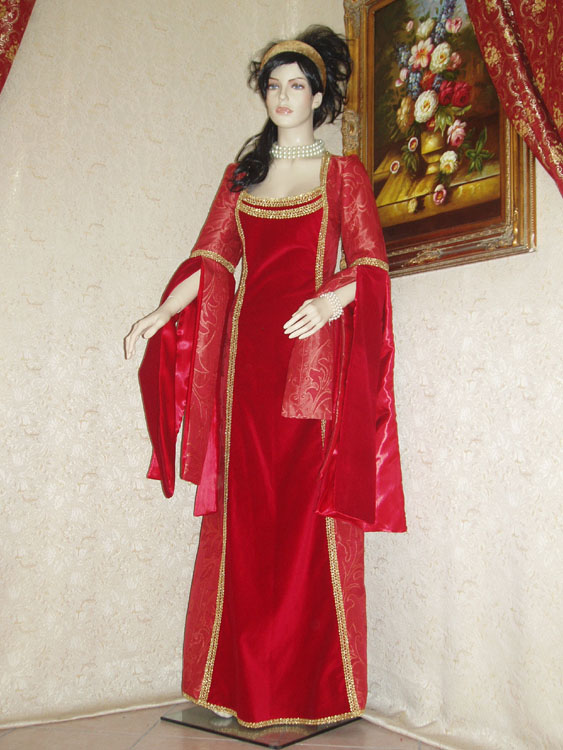 Costume