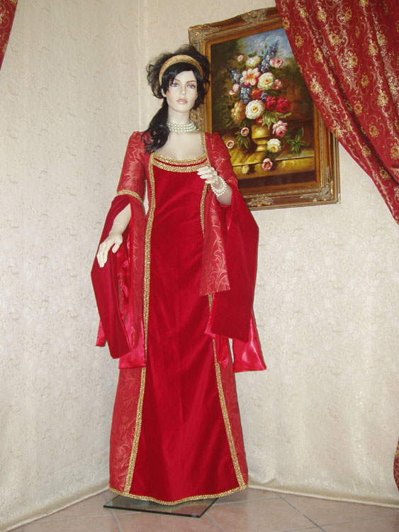 Costume