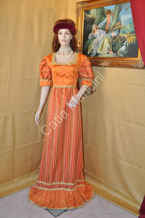 Costumi Storici in offerta Vendita online (11)