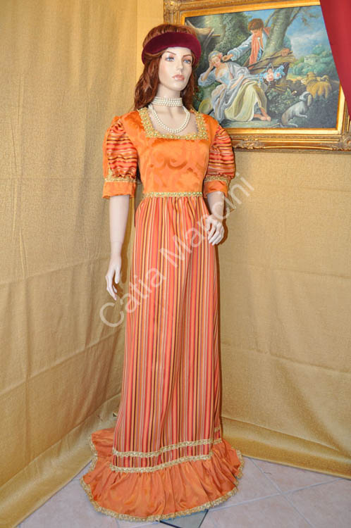 Costumi Storici in offerta Vendita online (14)