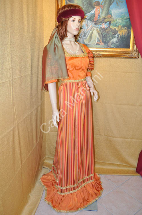 Costumi Storici in offerta Vendita online (15)