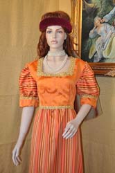 Costumi Storici in offerta Vendita online (13)