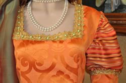 Costumi Storici in offerta Vendita online (2)