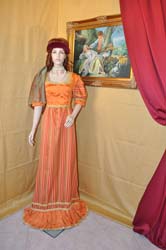 Costumi Storici in offerta Vendita online (3)