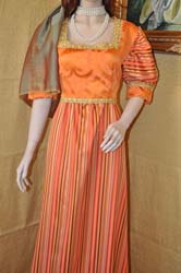 Costumi Storici in offerta Vendita online (4)