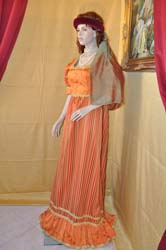 Costumi Storici in offerta Vendita online (8)