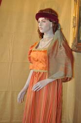 Costumi Storici in offerta Vendita online (9)