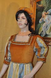 Torneo Cavalleresco Castel Clementino (9)