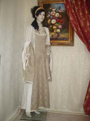 Costume