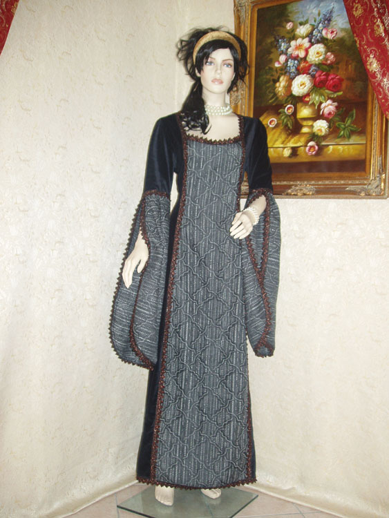 Veste
