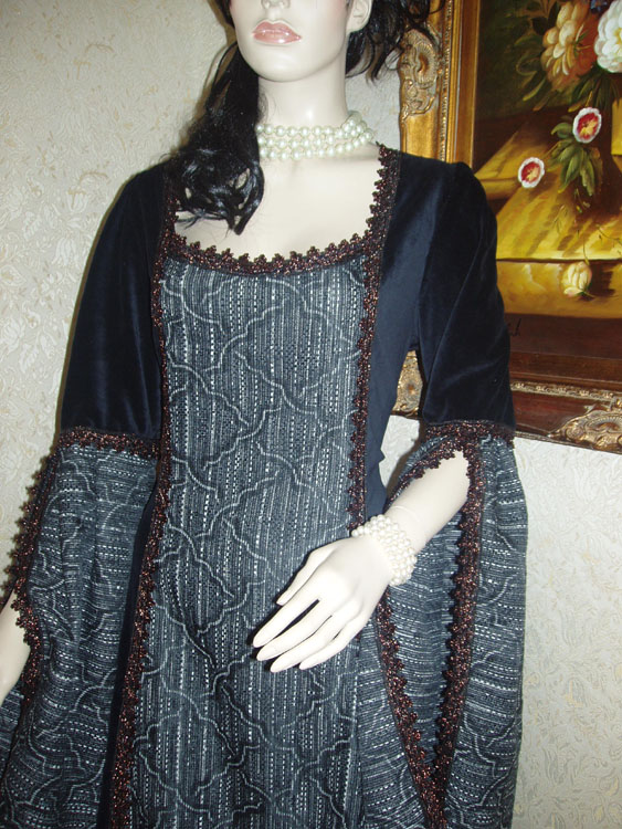 Veste