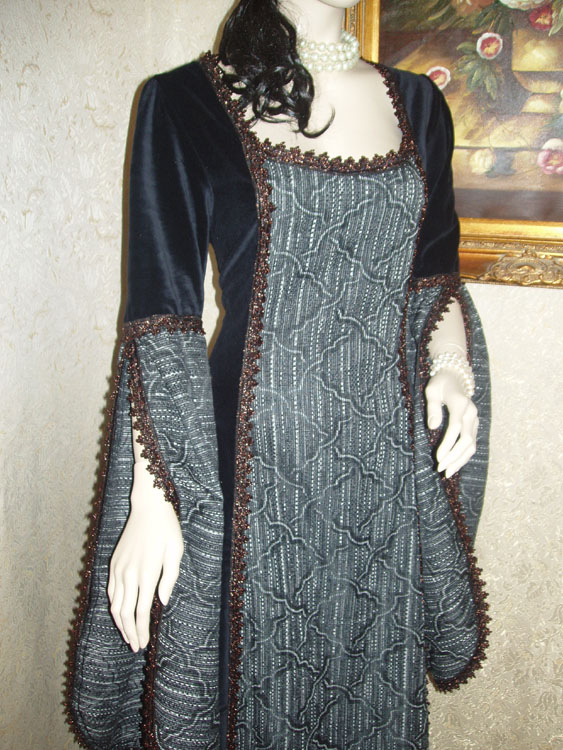 Veste