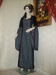 Veste