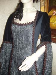 Veste